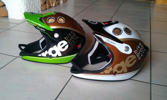 Urge Archi Enduro