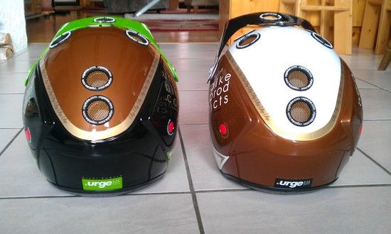 Urge Archi Enduro