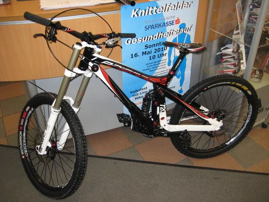 Lapierre DH 