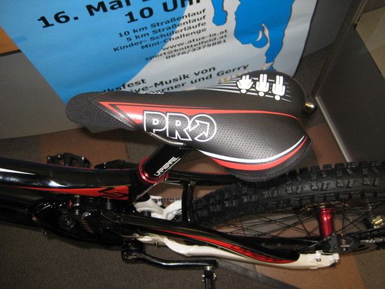 Lapierre DH 