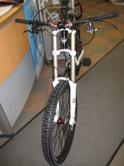 Lapierre DH 