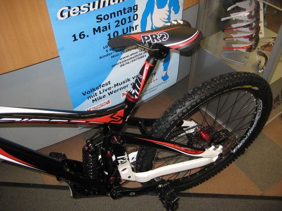 Lapierre DH 