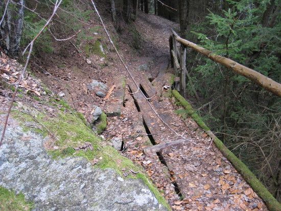 Hochanger Trail