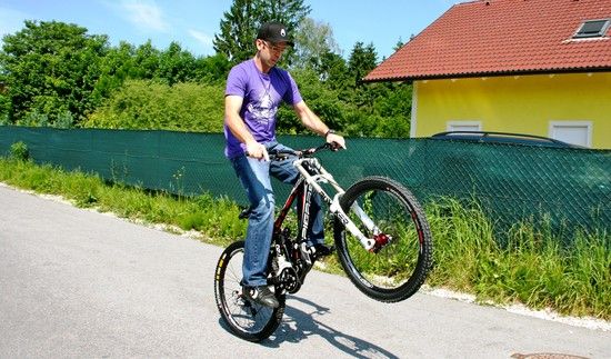 probefahrt 