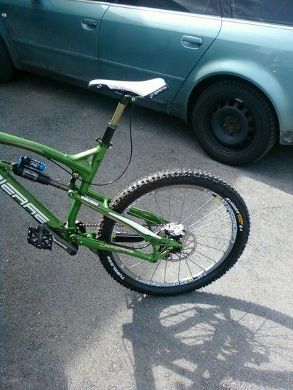 Martin und sein Bike004