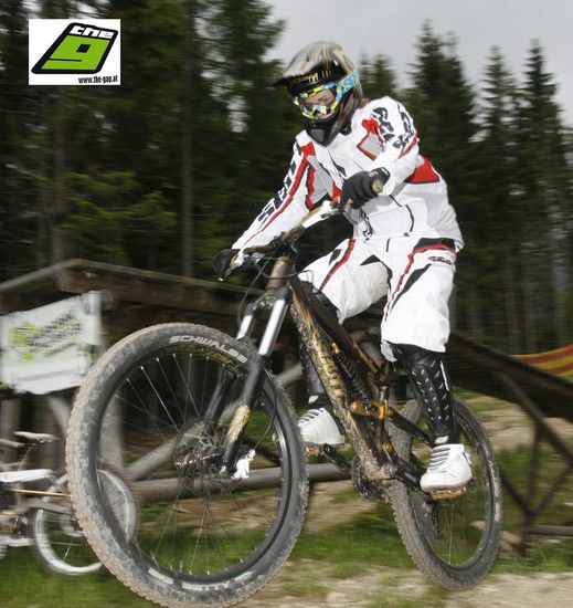 The Gap-Jugendfreeridetag am Semmering
