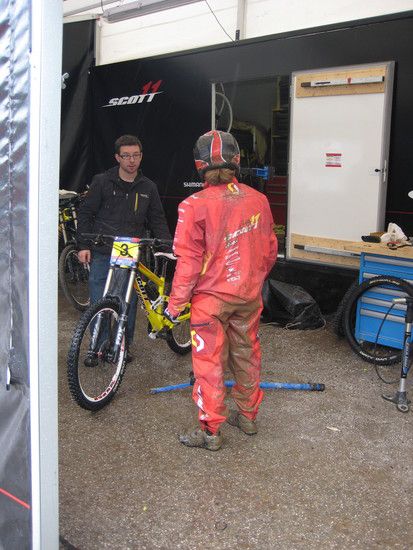 scott