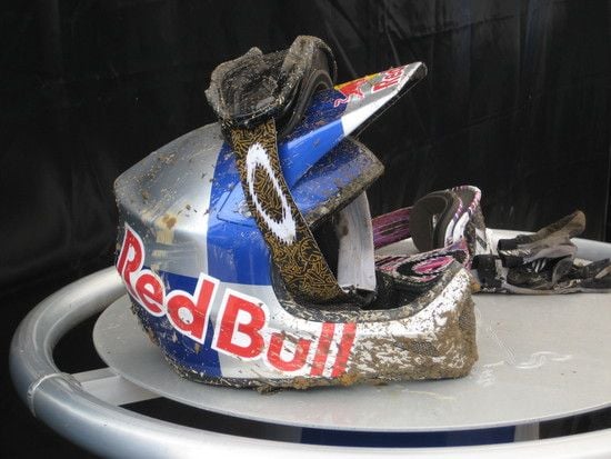 gees helm