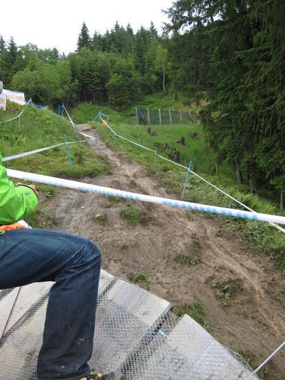 leogang UCI WC-2010