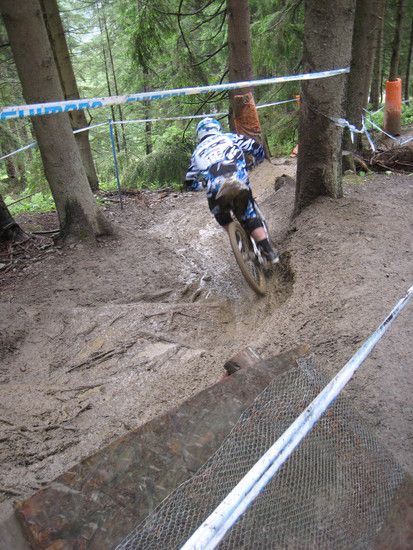 leogang UCI WC-2010