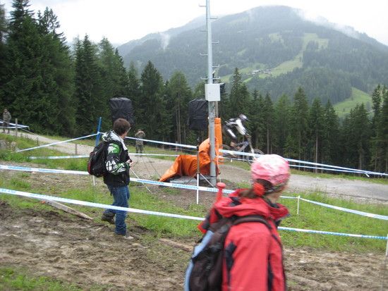 leogang UCI WC-2010