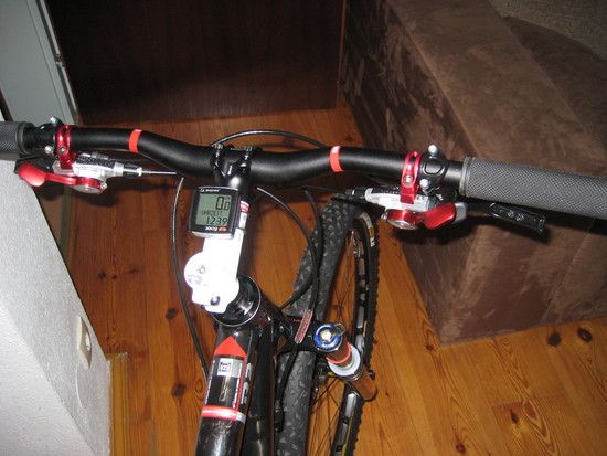 Rotwild HT R2 Shimano-frei 