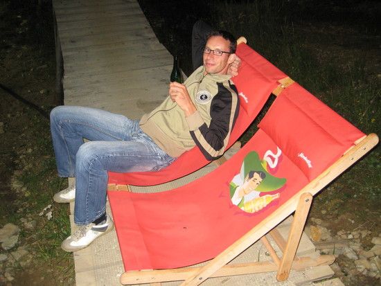 Semmering-24 Stunden Downhill „race the night“ 