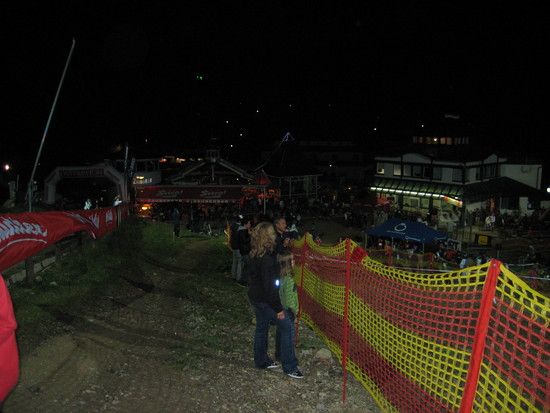 Semmering-24 Stunden Downhill „race the night“ 