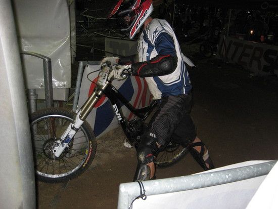 Semmering-24 Stunden Downhill „race the night“ 