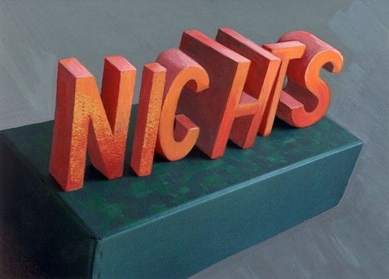 nichts