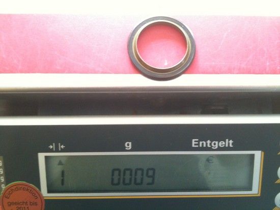AngleSetGabelkonus