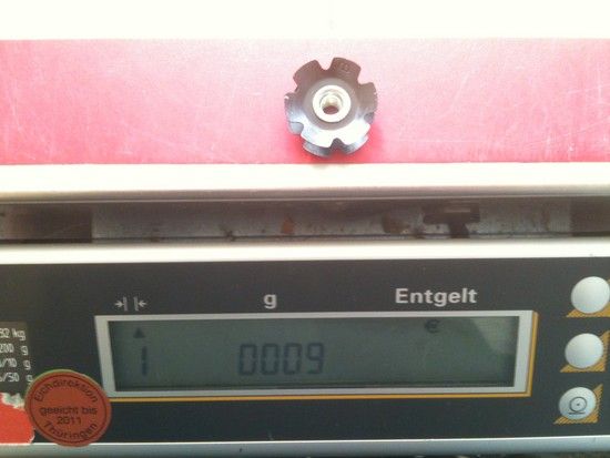 AngleSetKralle