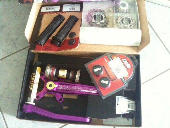 Box