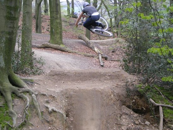 table to the top