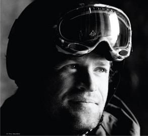 RIP Shane McConkey