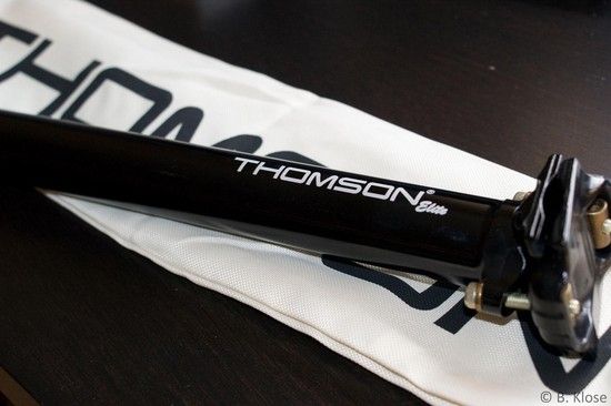 Thomson Elite