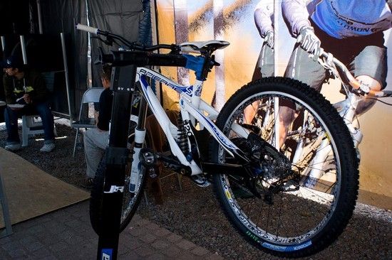 Lapierre DH