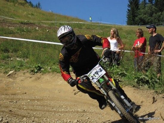 24h DH Race Semmering