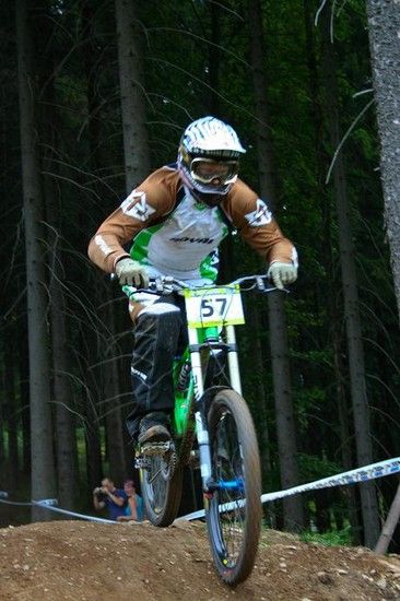 iXS RDC Steinach