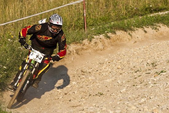 24h DH Race Semmering