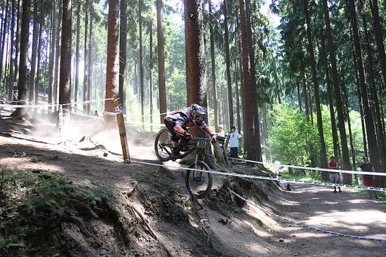 iXS GDC Rittershausen