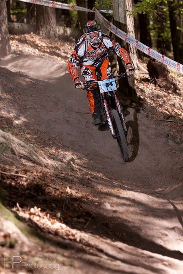 Descente De Barr