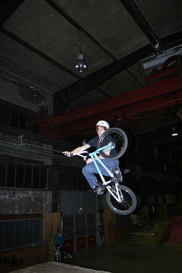Invert TT