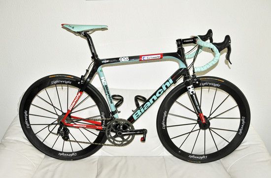 Bianchi 928 sl best sale