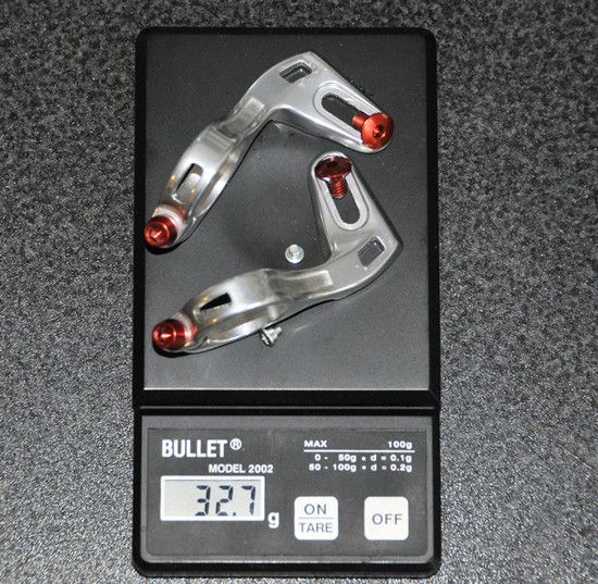 XTR-Schellen
