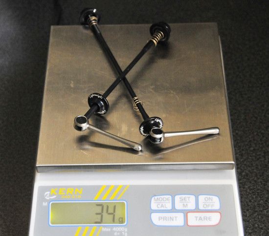 lightweight-schnellspanner