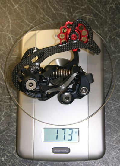 xtr shadow kurz