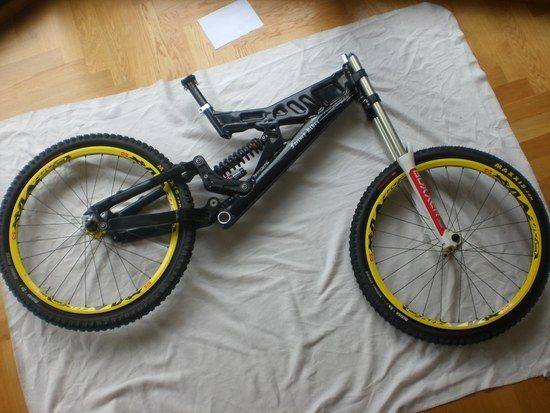 Mein neues =)