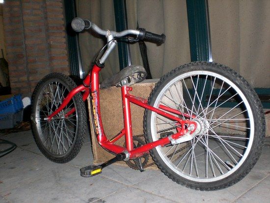 lowirder