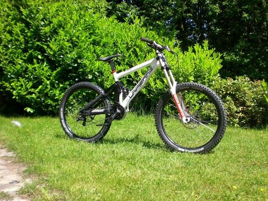 EX- Lapierre 230DH