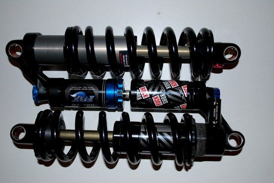 TEST: DHX 5 vs. Vivid