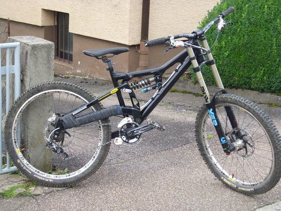 Cannondale Perp