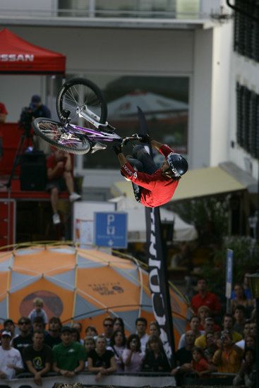 ROB-J OutdoorGames2007 