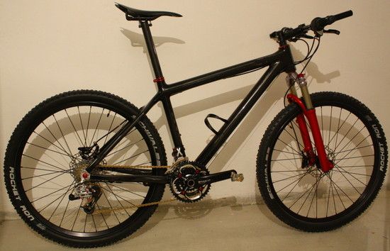 Maxari 17&quot; 7,9kg