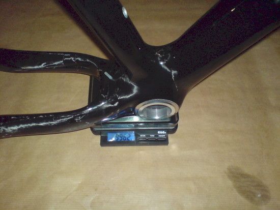 Maxari  17&quot;   &quot;roh&quot;