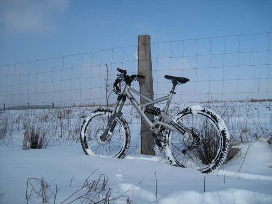 snowmobile