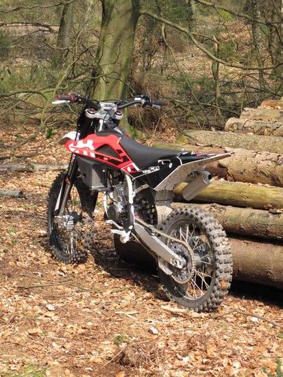 MX 1