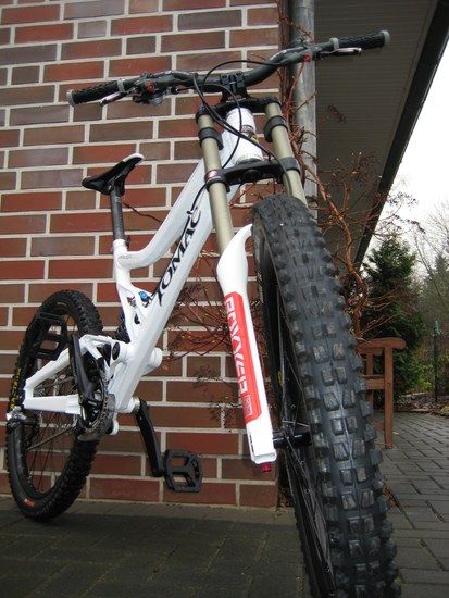 Tomac primer 220