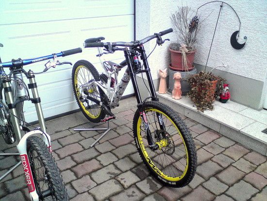 High Octane´04 for 2010 ;)
