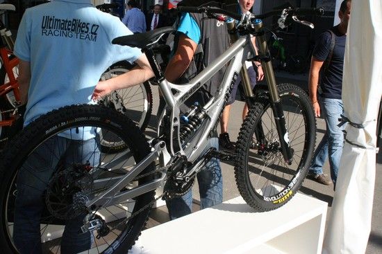 Transition TR450